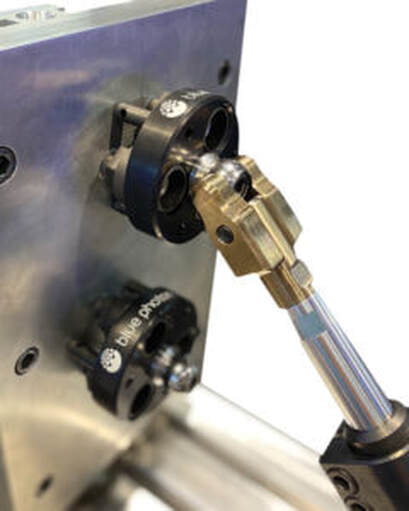 Vibratory Deburring Machines: Tips for Choosing the Right Tumbling Media -  Practical Machinist