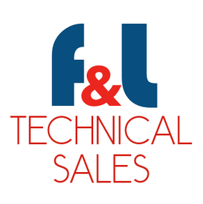 F&L Technical Sales Logo Square
