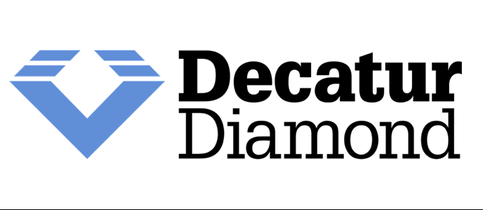F&L Technical Sales Decatur Diamond
