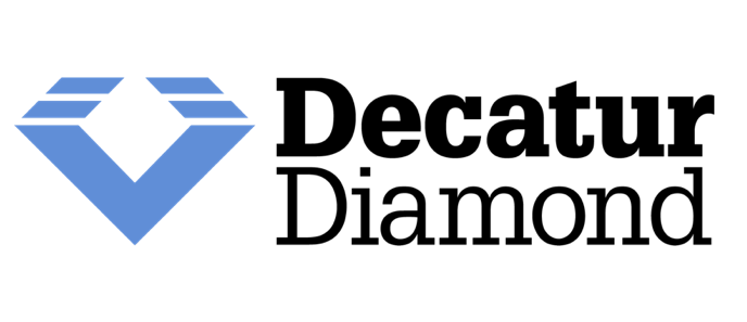 F&L Technical Sales Decatur Diamond