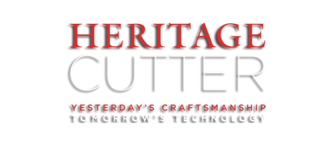 F&L Technical Sales Heritage Cutter