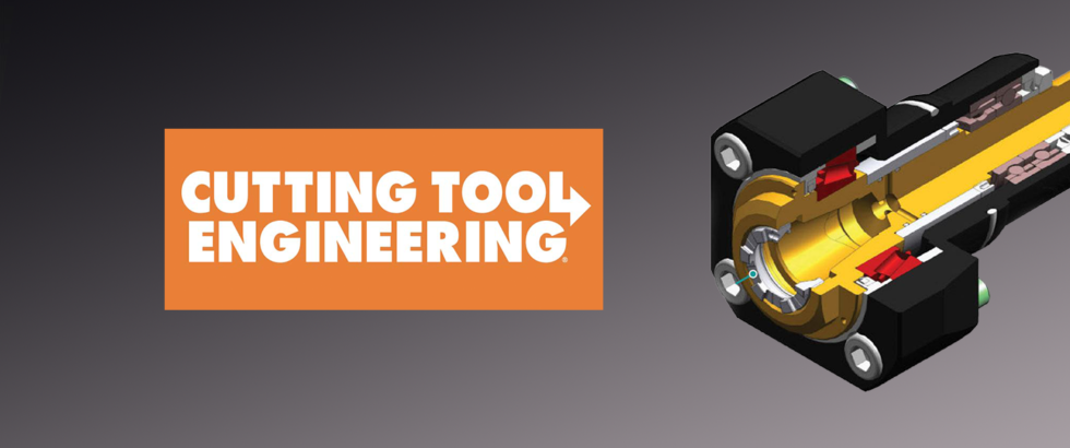 Platinum Toolings Preben Hansen’s Look at Live Tooling in Cutting Tool Engineering