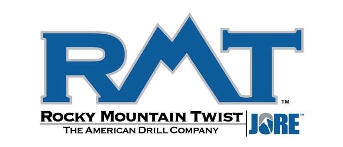 Rocky Mountain Twist Drill F&L Technical Sales Manufactueres Agent New England