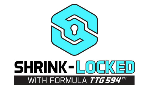 shrink-locked Techniks
